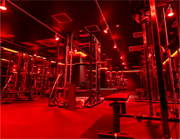 REDY’S GYM（レディーズジム） 渋谷店 店舗写真