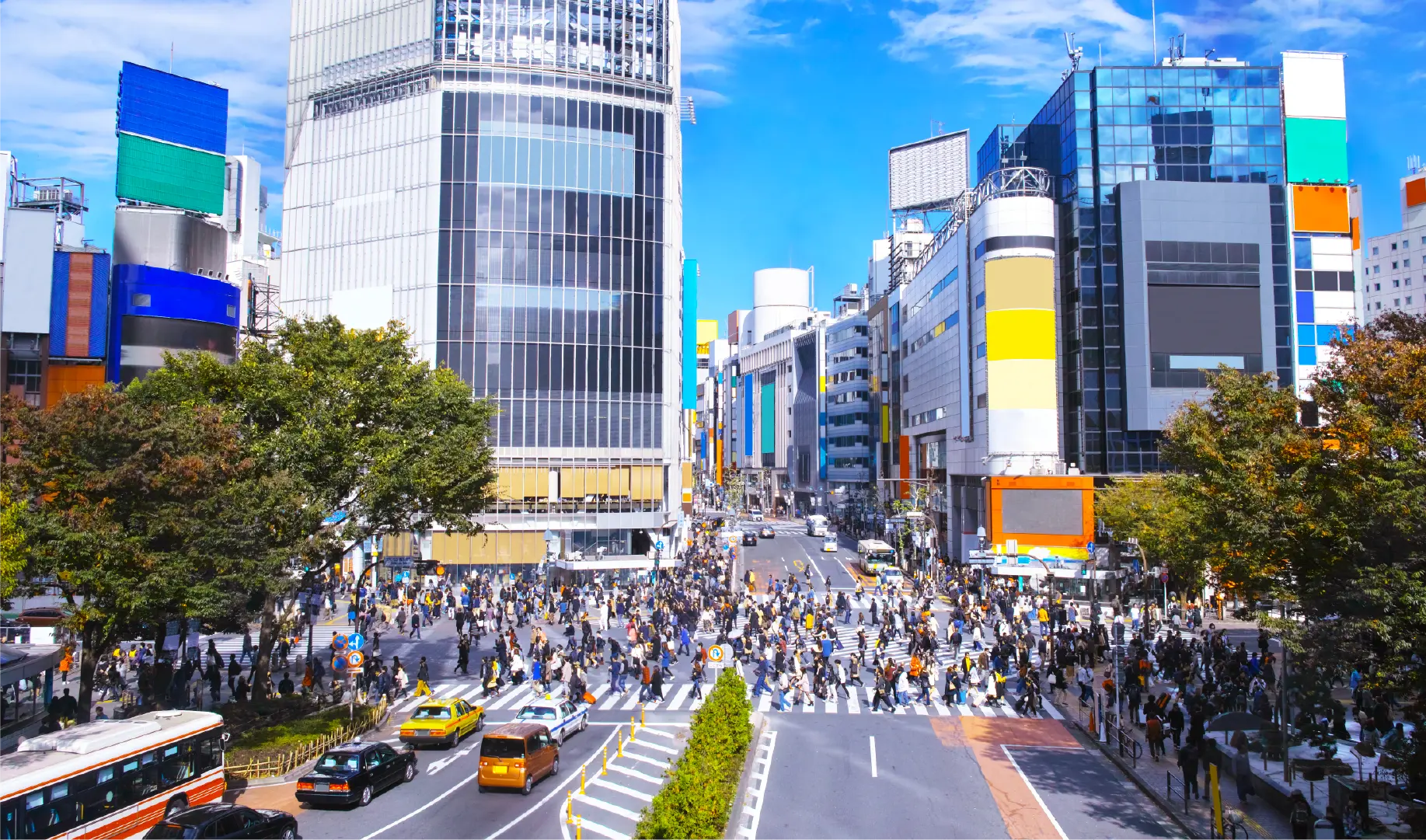 【目的別】渋谷のおすすめジム7選｜自分に合うジムが見つかる