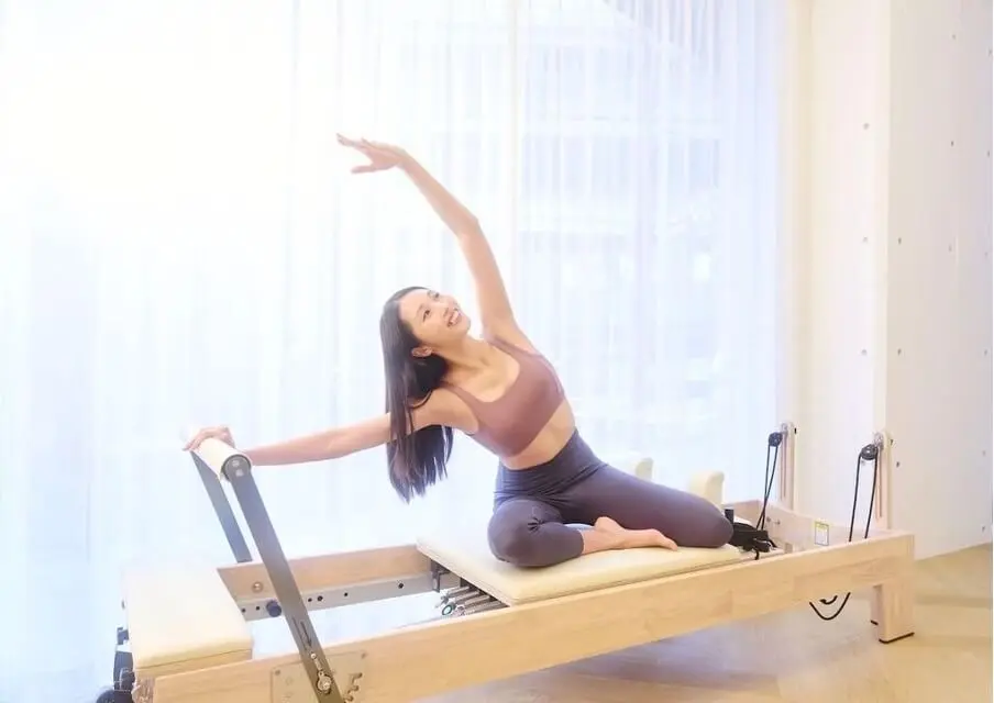 Habit Pilates studio恵比寿店 店舗写真