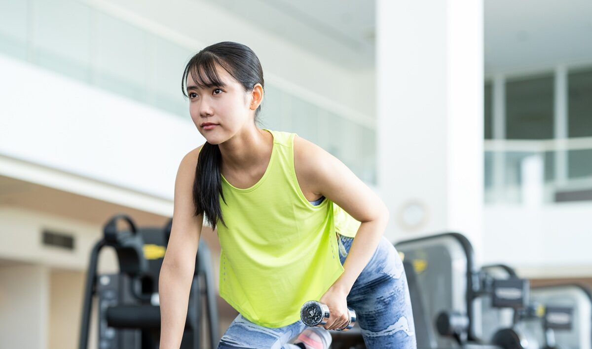 ダイエット初心者が効率的に成果を出すための有酸素運動と筋トレの組み合わせ方