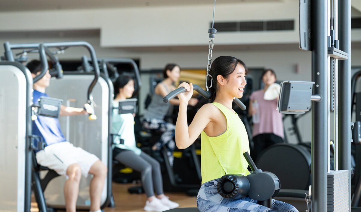 筋トレを習慣化するコツ｜続かない人の共通点と続けやすい仕組みの作り方