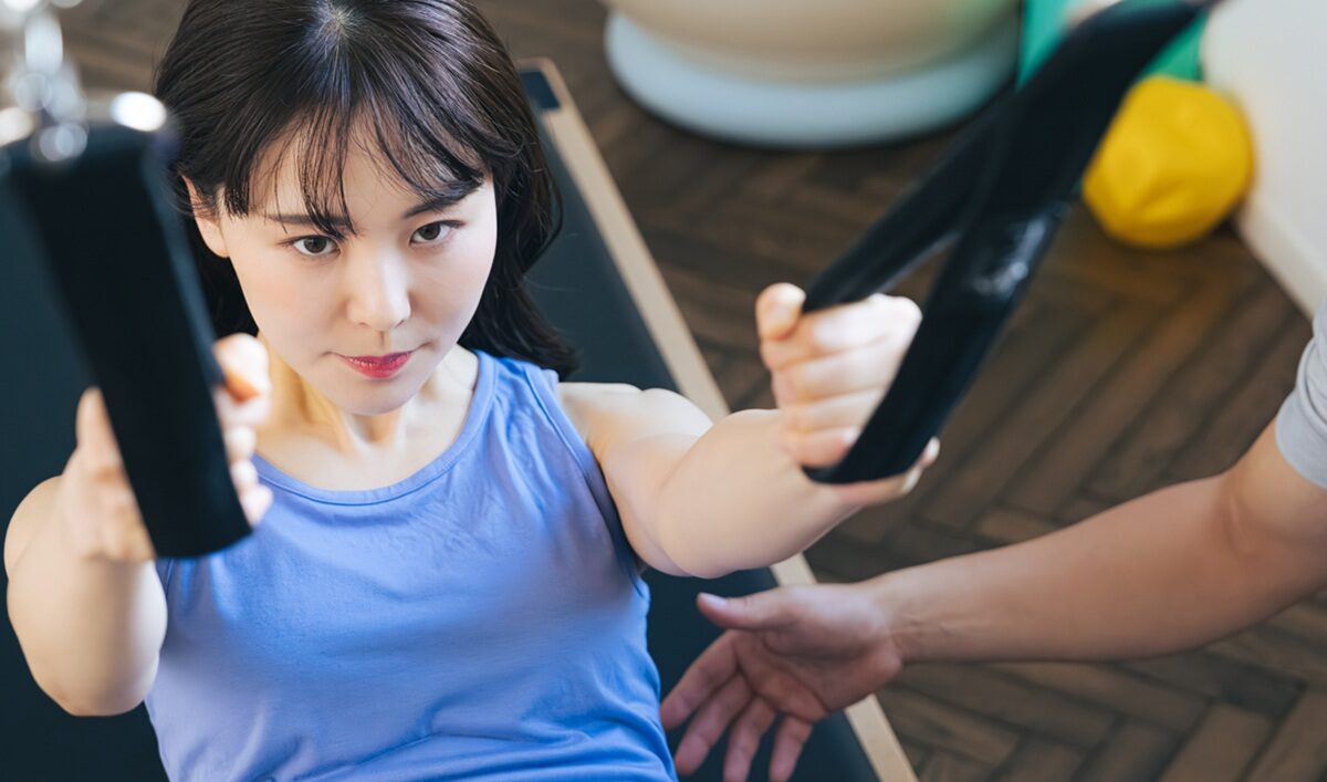 表参道でヨガ・ピラティスを始めたい人へ｜おしゃれで通いやすいマシンピラティス含むおすすめスタジオ5選