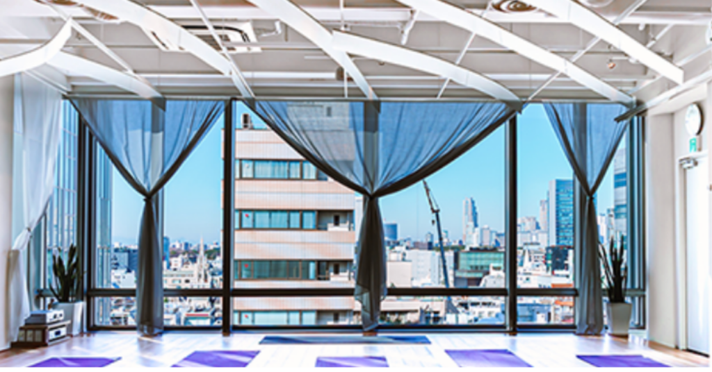 Studio Beaura 店舗写真