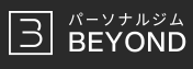 BEYOND 六本木店 ロゴ
