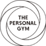 THE PERSONAL GYM 六本木店 ロゴ