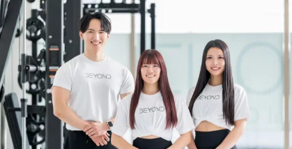 BEYOND 六本木店 店舗写真