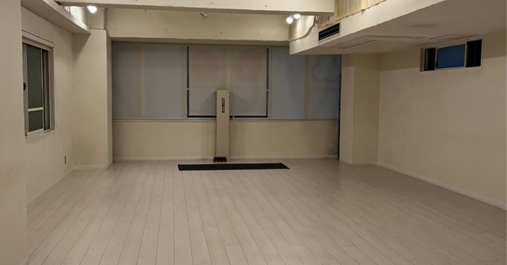 Practice渋谷 店舗写真