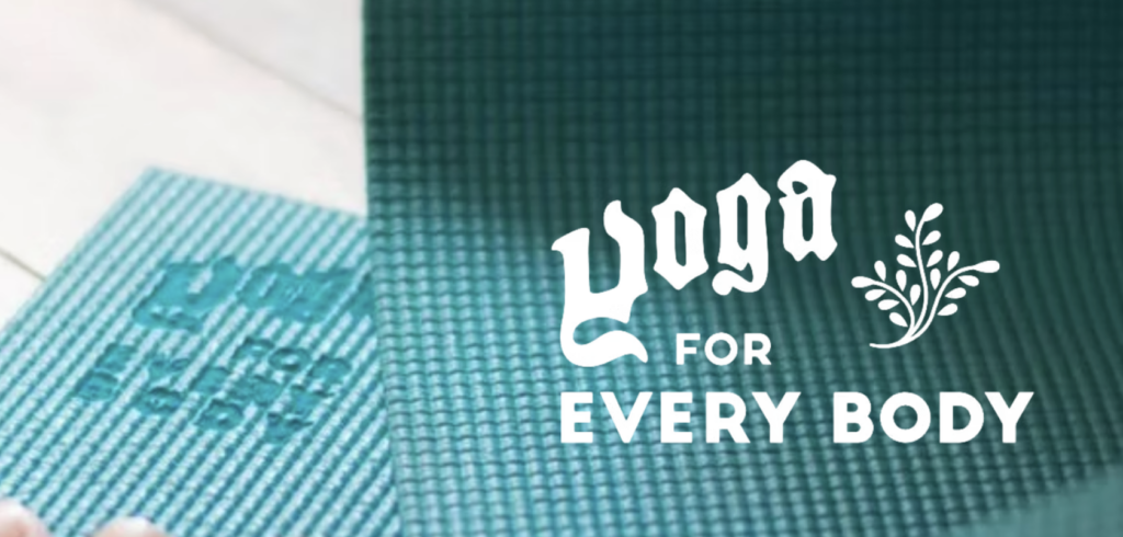 yoga FOR EVERY BODY 店舗写真