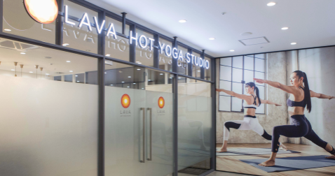 LAVA 渋谷店 店舗写真