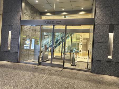 CALDO浜松町で「アロマリラックスヨガ」を体験
