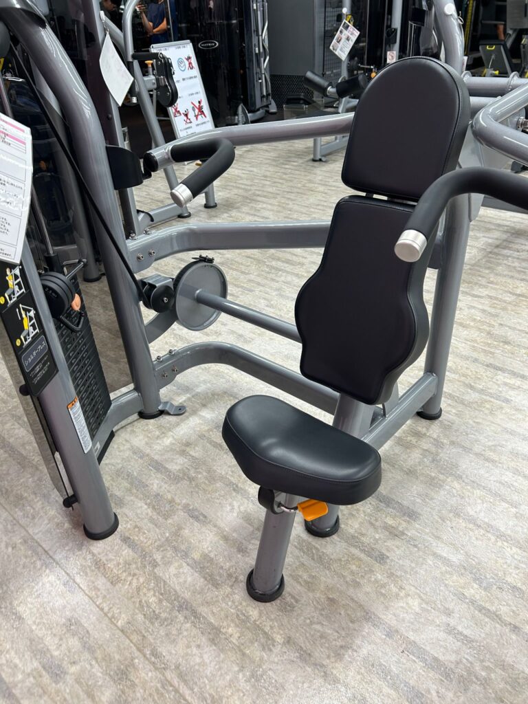 HYROXに向けて取り入れたいトレーニングメニュー