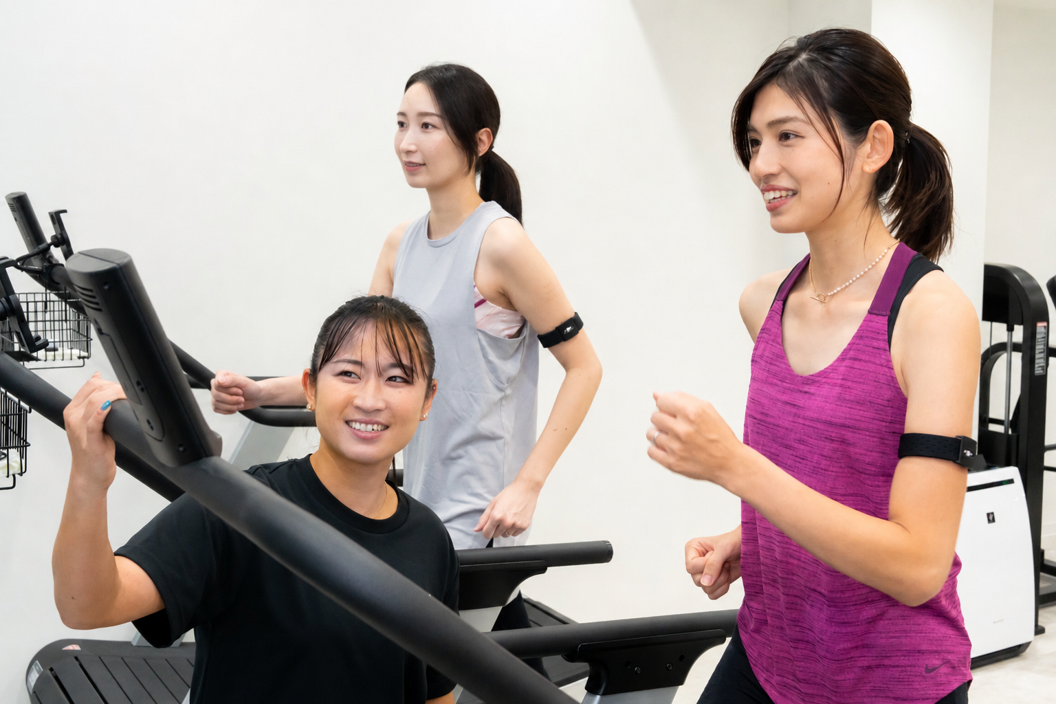 低酸素トレーニングとは